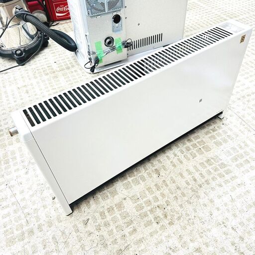サンデン 暖房機 NX-1501S-A 2000年製 空調家電