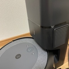 ルンバ i3+ アイロボット 保証付き