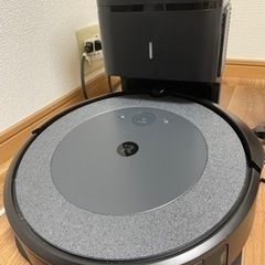 【ネット決済】ルンバ i3+ アイロボット 楽天保証付き