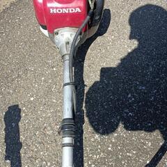 HONDA　4サイクル　UMK435 刈払機