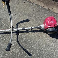 HONDA　4サイクル　UMK435 刈払機