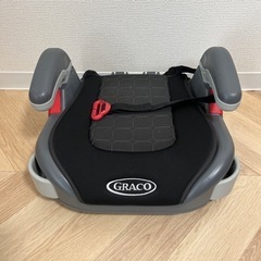 GRACO ジュニアシート