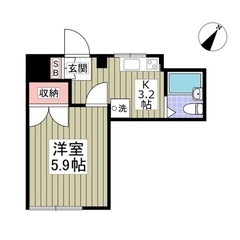 町田駅🏠『1K』✅インターネット無料！✨初期費用抑えられます✨お...