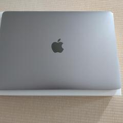 MacBook Air　13インチ M1 16GB 256GB SSD