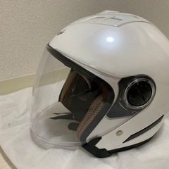 モーターヘッド　ヘルメット　2021年3月製