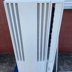 コロナ 窓エアコン CW-1622R 2022年 美品○E082W007