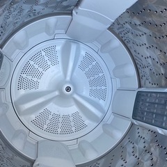 Panasonic 洗濯機 NA-FAH1 7㎏ 2022年○E082W008