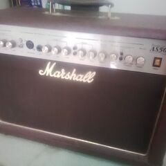 【現地渡し希望】Marshall Acoustic AS50R ...