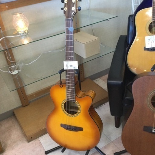 Aria　　アコースティックギター