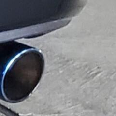 フジツボ マフラーA-R NDロードスター用 550-42441 幌もRFも装着可能　約2000km使用(2年間)