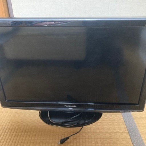 32V テレビ　VIERA 2010年式