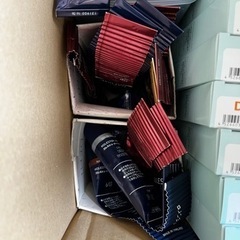 【新品未開封】ウエラ デミカラー13本⚫︎コレストン49本他