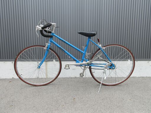 自転車　ドロップハンドル　ロードバイク　＜検索用　商品とは関係なし：バイク　クロスバイク　マウンテンバイク　BMX＞