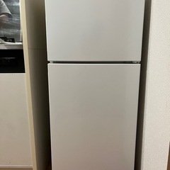 冷蔵庫　maxzen/2020年製/118L/一人暮らし