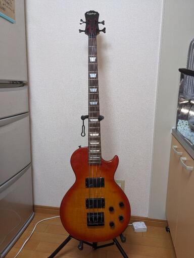 EPIPHONE エピフォン　レスポールベース