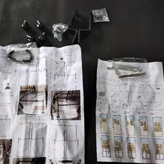 《価格相談可！》 MGR ベッドキット エブリイバン用