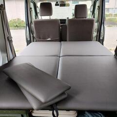 《価格相談可！》 MGR ベッドキット エブリイバン用