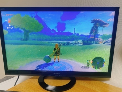 PCモニターとしても使えるテレビおすすめ10選。音質に優れたモデルもご 