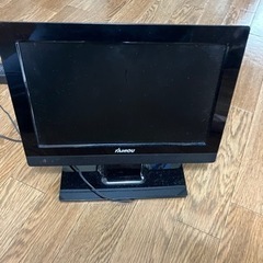 100円　 KAIHOU 12.1インチフルセグテレビ