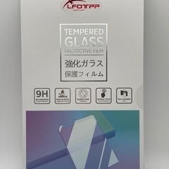 大幅値下げ‼️TEMPERED　カーナビ　フィルム　保護フィルム　9H