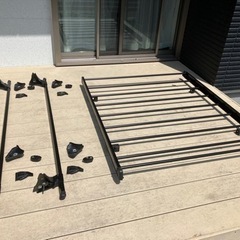 IN559BK、INB165、INLDKのセット