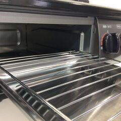 9/22受渡済)JT7381【RINNAI/リンナイ ガスコンロ LPガス】高年式 2020年製