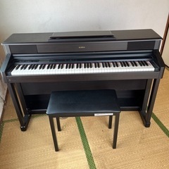 97年制ピアノ