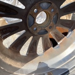 ホーイル　　四本