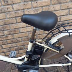 1351 電動自転車 パナソニック 13.2AH 26インチ