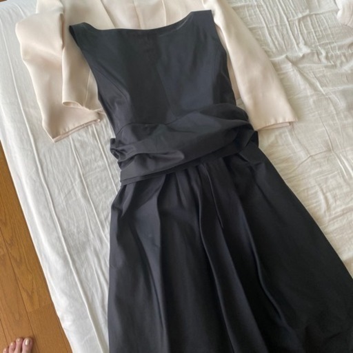 値下げしました！foxeyボレロ
