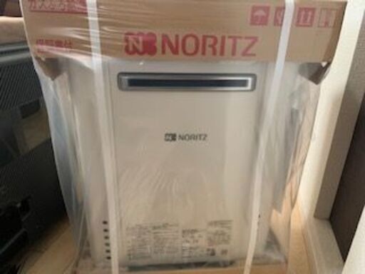 ◇ノーリツ　給湯器　※新品　 型式：SRT-2060SAWX-2　GT-2060SAWX-2同等品