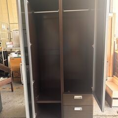 ☆大阪市内限定！～洋服タンス～衣類収納～☆引き取りに来られた方