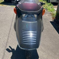 フュージョン250cc