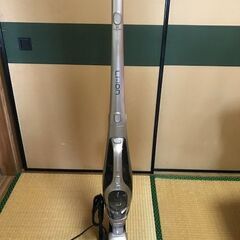 【ネット決済】コードレス掃除機　HITACHI　PV-B200H