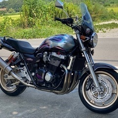 【ネット決済】ホンダ　CB1300SF /SC40 / 平成１２...