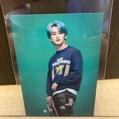 NCT 「NCTHOME 」韓国展示会MD マーク　2セット