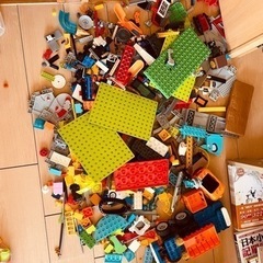 lego  組み立ておもちゃ