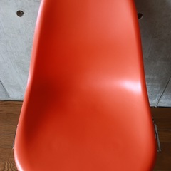 vitra イームズ サイドシェルチェア 2脚セット