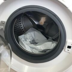 ☆ジモティ割あり☆ アイリスオーヤマ 洗濯機 7.5kg 年式2020 動作確認／