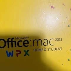 Office mac2011