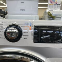 ☆ジモティ割あり☆ アイリスオーヤマ 洗濯機 7.5kg 年式2020 動作確認／