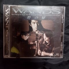 WANDS/時の扉