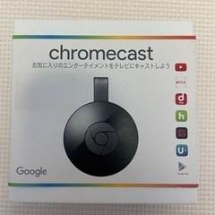 Google Chromecast