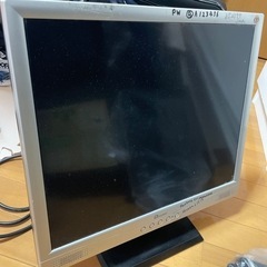 TE193SDR 19インチ 液晶モニター