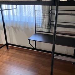 ニトリ、ロフトベット、アルルN