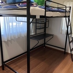 ニトリ、ロフトベット、アルルN