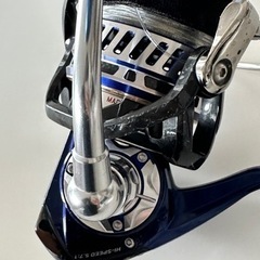 ダイワ　ソルティガ5500H エクスペディション