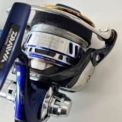 ダイワ　ソルティガ5500H エクスペディション