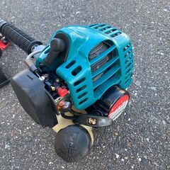 中古 マキタ 刈払機 MEM202S 中古 草刈機 排気量 20ml 肩掛け式 楽らくスタート 愛知　岐阜　一宮市　グッドプライス 中古 マキタ 刈払機 MEM202S 中古 草刈機 排気量 20ml 肩掛け式 楽らく