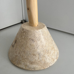 イデー（IDÉE）Wooden Coat Tree ウッデン コート ツリー（コートハンガー）